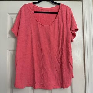 Old Navy everyday wear tee size 2x